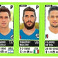 Calciatori panini 2014/15 - Scegli figurina da 601 a 700