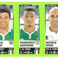 Calciatori panini 2014/15 - Scegli figurina da 601 a 700