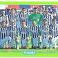 Calciatori panini 2014/15 - Scegli figurina da 601 a 700