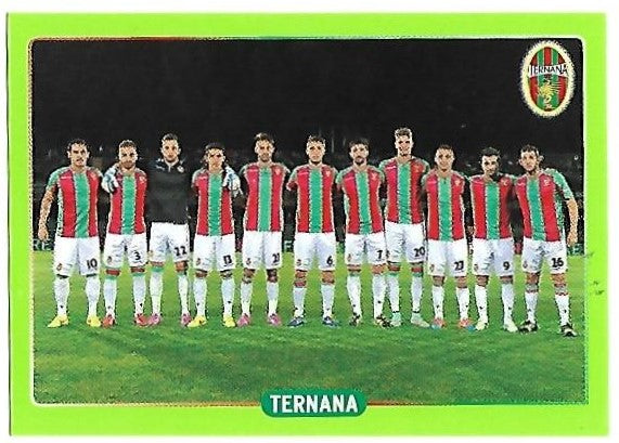 Calciatori panini 2014/15 - Scegli figurina da 601 a 700