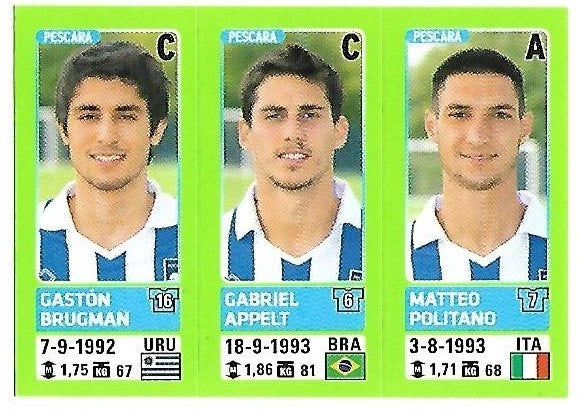 Calciatori panini 2014/15 - Scegli figurina da 601 a 700