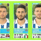 Calciatori panini 2014/15 - Scegli figurina da 601 a 700