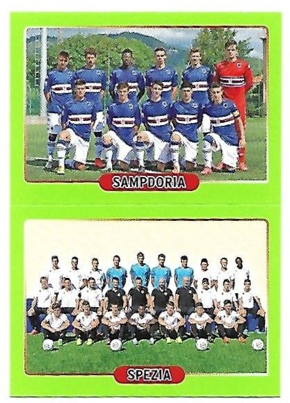 Calciatori panini 2014/15 - Scegli figurina da 501 a 600