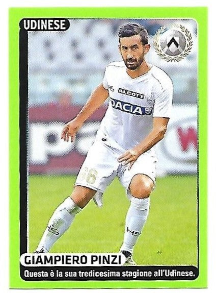 Calciatori panini 2014/15 - Scegli figurina da 501 a 600