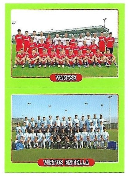 Calciatori panini 2014/15 - Scegli figurina da 501 a 600