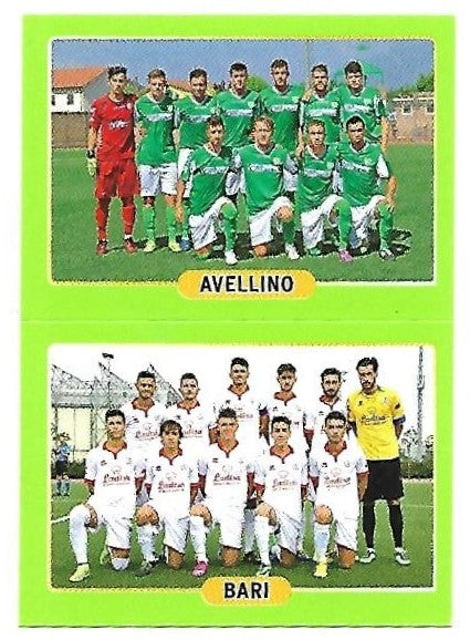 Calciatori panini 2014/15 - Scegli figurina da 501 a 600