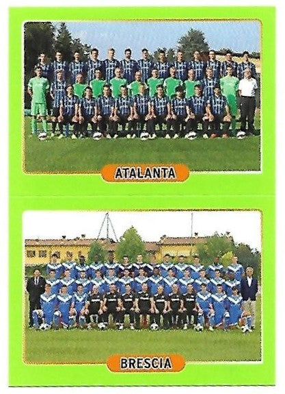 Calciatori panini 2014/15 - Scegli figurina da 501 a 600