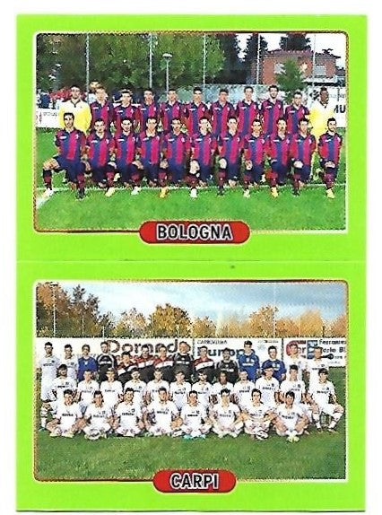 Calciatori panini 2014/15 - Scegli figurina da 501 a 600