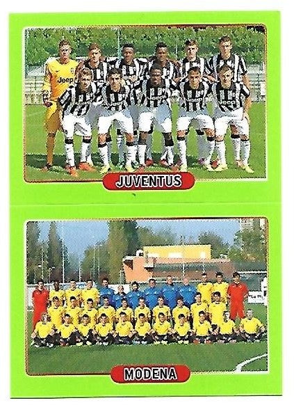 Calciatori panini 2014/15 - Scegli figurina da 501 a 600