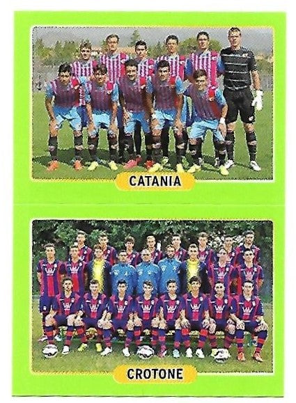 Calciatori panini 2014/15 - Scegli figurina da 501 a 600