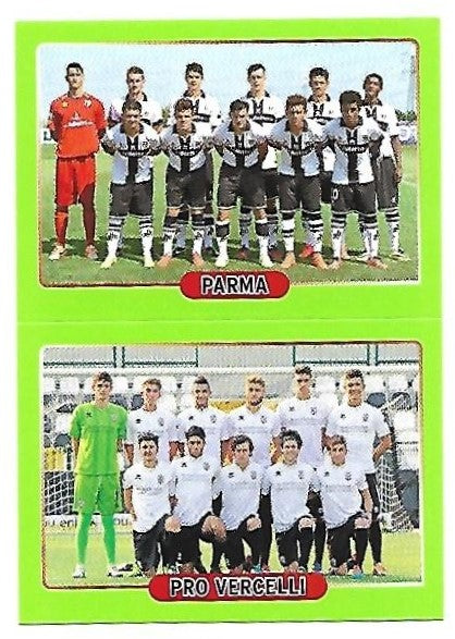 Calciatori panini 2014/15 - Scegli figurina da 501 a 600