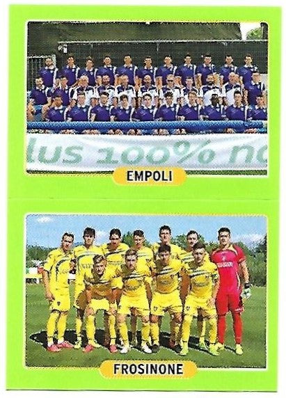 Calciatori panini 2014/15 - Scegli figurina da 501 a 600