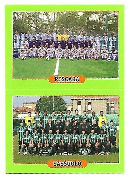 Calciatori panini 2014/15 - Scegli figurina da 501 a 600