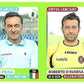 Calciatori panini 2014/15 - Scegli figurina da 701 a 782 V1-V16