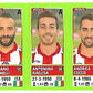 Calciatori panini 2014/15 - Scegli figurina da 701 a 782 V1-V16