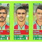 Calciatori panini 2014/15 - Scegli figurina da 601 a 700