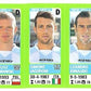 Calciatori panini 2014/15 - Scegli figurina da 701 a 782 V1-V16