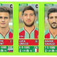 Calciatori panini 2014/15 - Scegli figurina da 601 a 700