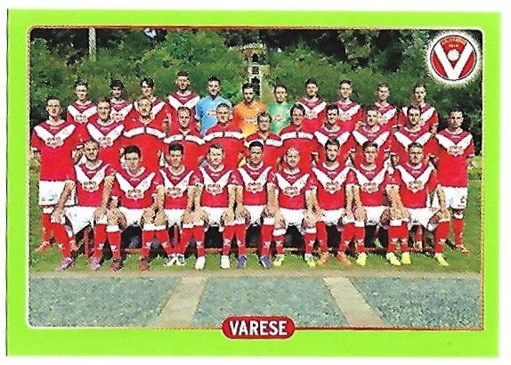 Calciatori panini 2014/15 - Scegli figurina da 601 a 700