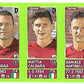 Calciatori panini 2014/15 - Scegli figurina da 601 a 700