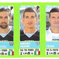 Calciatori panini 2014/15 - Scegli figurina da 701 a 782 V1-V16