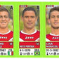 Calciatori panini 2014/15 - Scegli figurina da 601 a 700