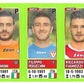 Calciatori panini 2014/15 - Scegli figurina da 601 a 700