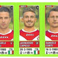 Calciatori panini 2014/15 - Scegli figurina da 601 a 700