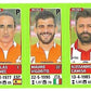 Calciatori panini 2014/15 - Scegli figurina da 601 a 700