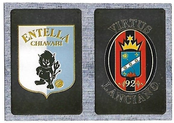 Calciatori panini 2014/15 - Scegli figurina da 701 a 782 V1-V16