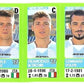 Calciatori panini 2014/15 - Scegli figurina da 701 a 782 V1-V16