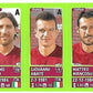 Calciatori panini 2014/15 - Scegli figurina da 601 a 700