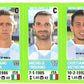 Calciatori panini 2014/15 - Scegli figurina da 701 a 782 V1-V16