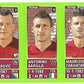 Calciatori panini 2014/15 - Scegli figurina da 601 a 700