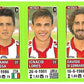 Calciatori panini 2014/15 - Scegli figurina da 701 a 782 V1-V16