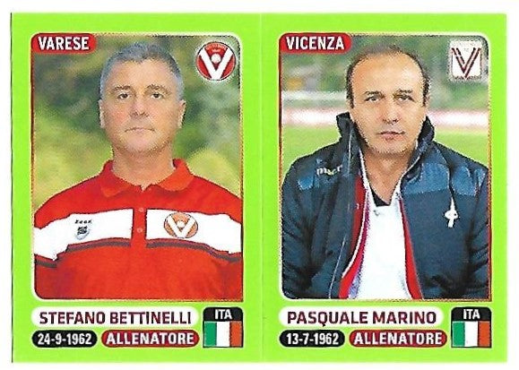 Calciatori panini 2014/15 - Scegli figurina da 601 a 700