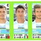 Calciatori panini 2014/15 - Scegli figurina da 701 a 782 V1-V16