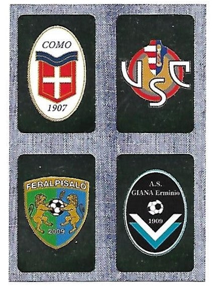 Calciatori panini 2014/15 - Scegli figurina da 701 a 782 V1-V16