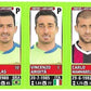 Calciatori panini 2014/15 - Scegli figurina da 701 a 782 V1-V16