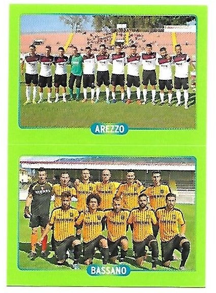 Calciatori panini 2014/15 - Scegli figurina da 701 a 782 V1-V16