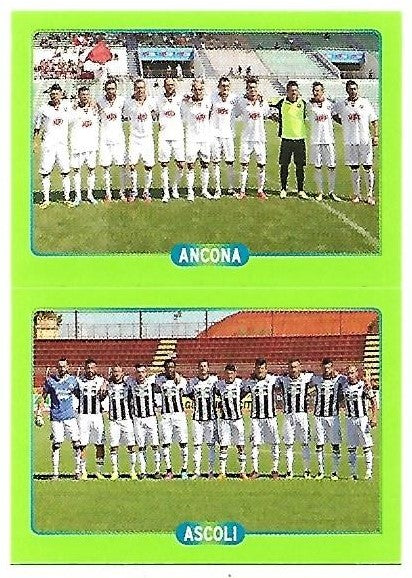 Calciatori panini 2014/15 - Scegli figurina da 701 a 782 V1-V16