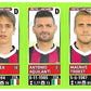 Calciatori panini 2014/15 - Scegli figurina da 701 a 782 V1-V16