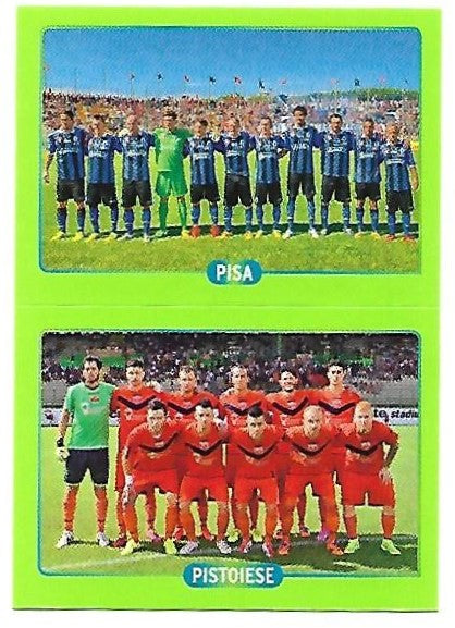 Calciatori panini 2014/15 - Scegli figurina da 701 a 782 V1-V16