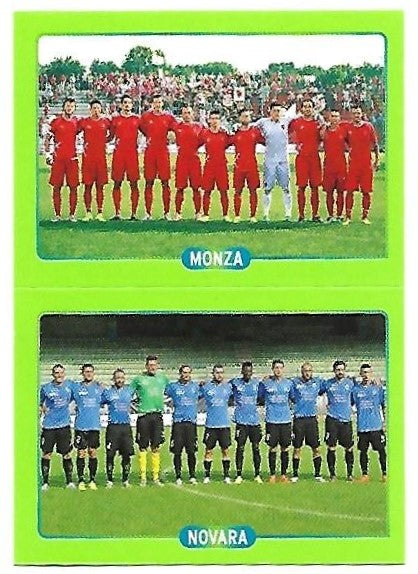 Calciatori panini 2014/15 - Scegli figurina da 701 a 782 V1-V16