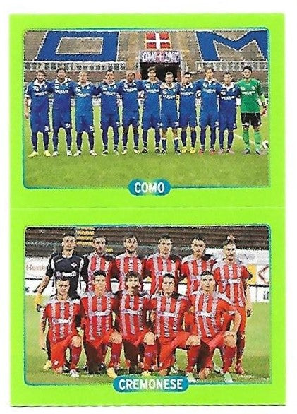 Calciatori panini 2014/15 - Scegli figurina da 701 a 782 V1-V16