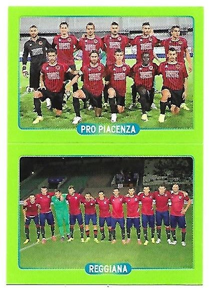 Calciatori panini 2014/15 - Scegli figurina da 701 a 782 V1-V16