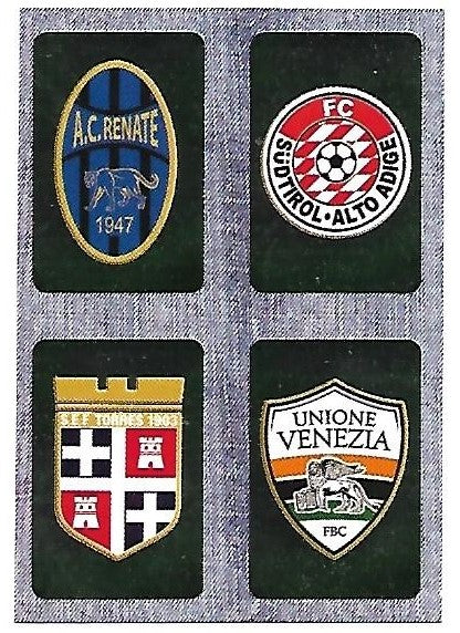 Calciatori panini 2014/15 - Scegli figurina da 701 a 782 V1-V16