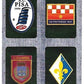 Calciatori panini 2014/15 - Scegli figurina da 701 a 782 V1-V16