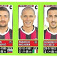 Calciatori panini 2014/15 - Scegli figurina da 701 a 782 V1-V16