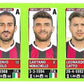 Calciatori panini 2014/15 - Scegli figurina da 701 a 782 V1-V16